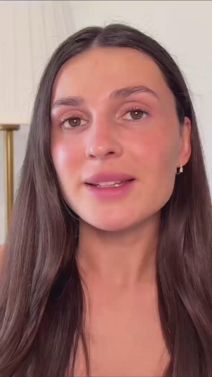     Vidéo présentation routine skincare coréenne