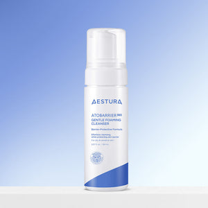 AESTURA Atobarrier 365 Nettoyant Moussant Doux 150ml