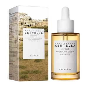 Pack Peau Apaisée & Glow – SKIN1004 Centella + Torriden