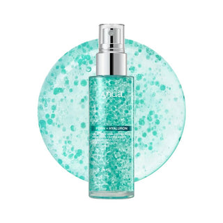 le mist PDRN + Acide Hyaluronique d’Anua hydrate, repulpe et apporte un glow immédiat 