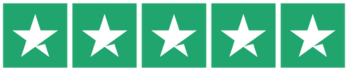 Étoiles Trustpilot